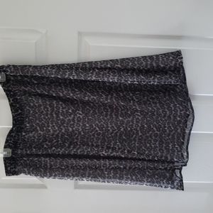 Women's skirt